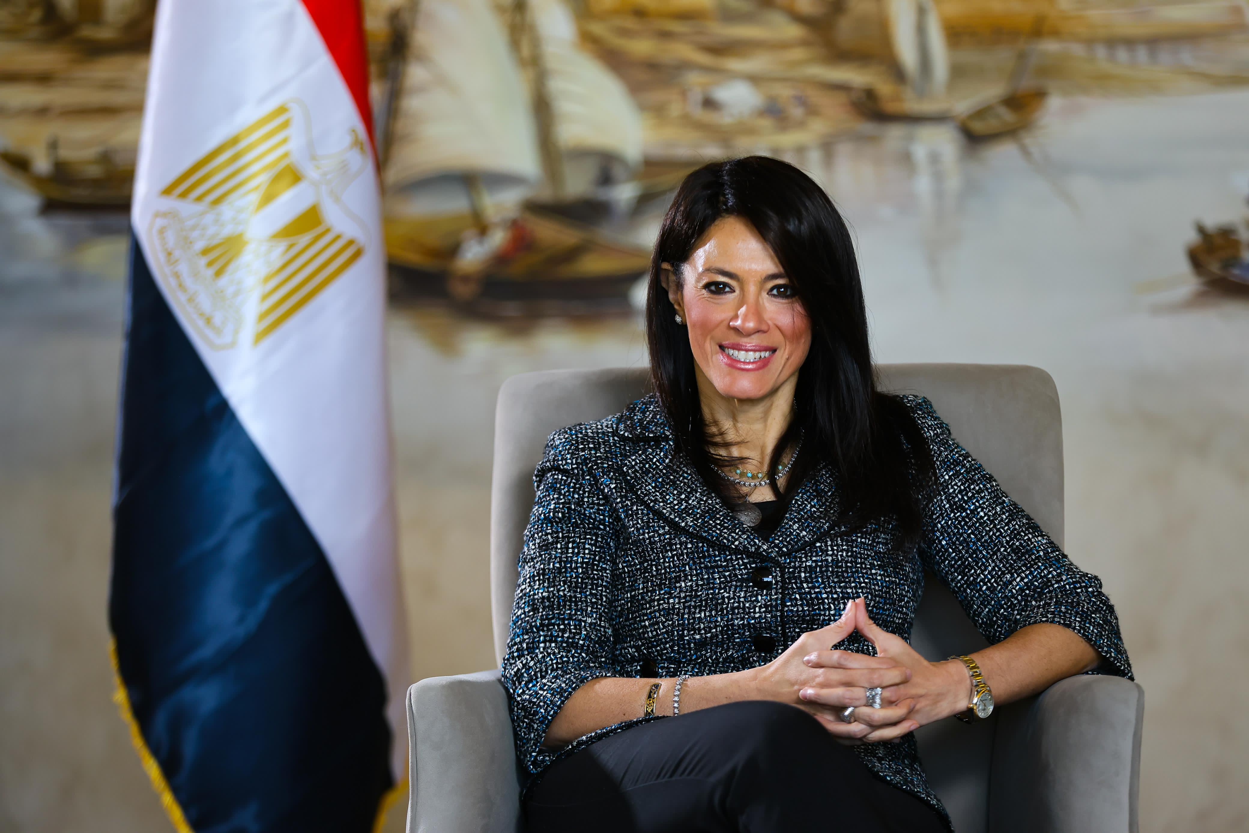 Al-Mashat: Unified corporate tax boosts investment, competitiveness