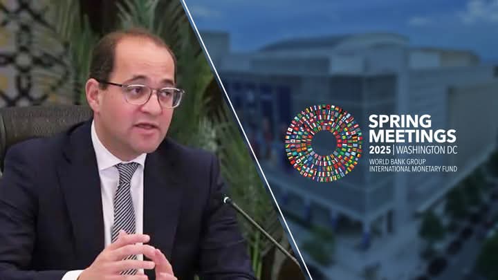 كجوك لوفد ستاندرد تشارترد: نتائج التسعة أشهر الماضية تعكس قدرة الدولة المصرية على تحقيق مستهدفاتها