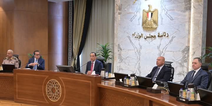 مدبولي: توجيهات الرئيس بشأن توحيد ضريبة المستثمرين ستطبق على الفور