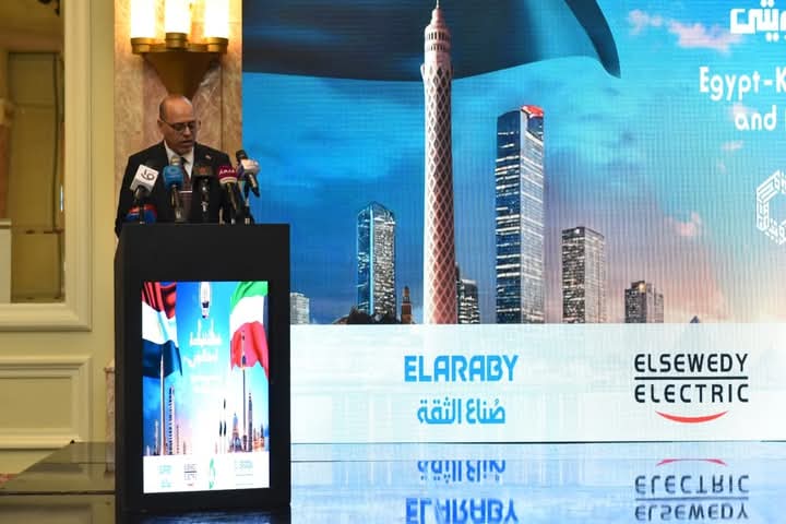 Labor Minister to Kuwaiti investors: Egypt has highly skilled workforce