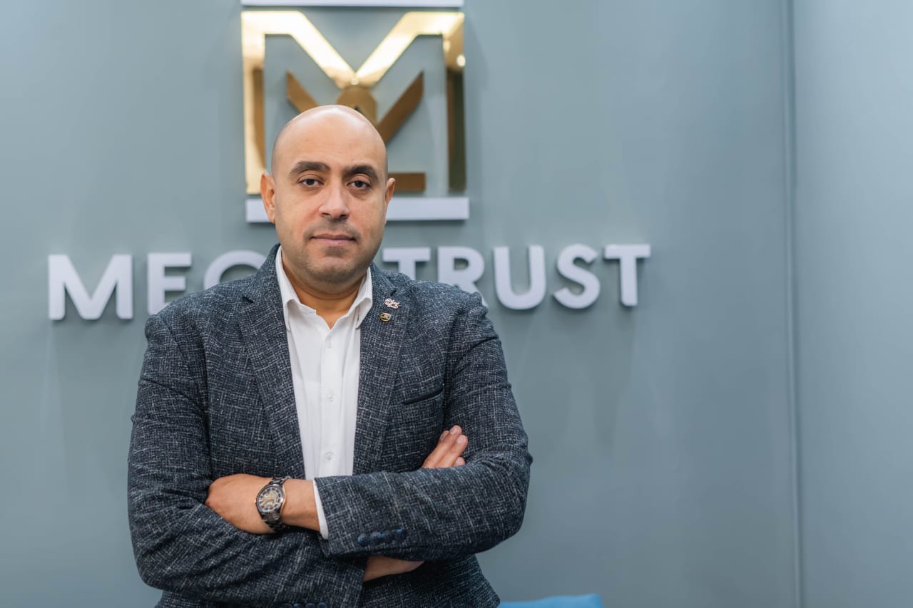 إسلام نصر الله: تدريس الذكاء الاصطناعي خطوة استراتيجية ويجب تعميم التجربة على كافة الوزارات