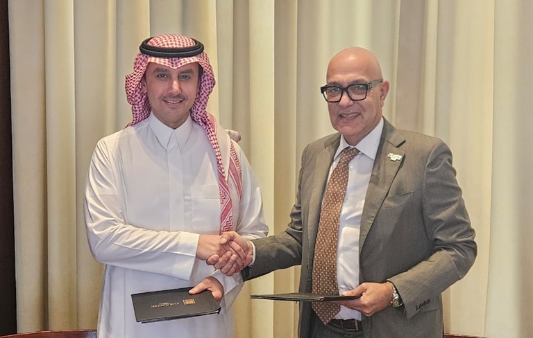 Grande Sabbour, Sarat invest in Saudi Arabia