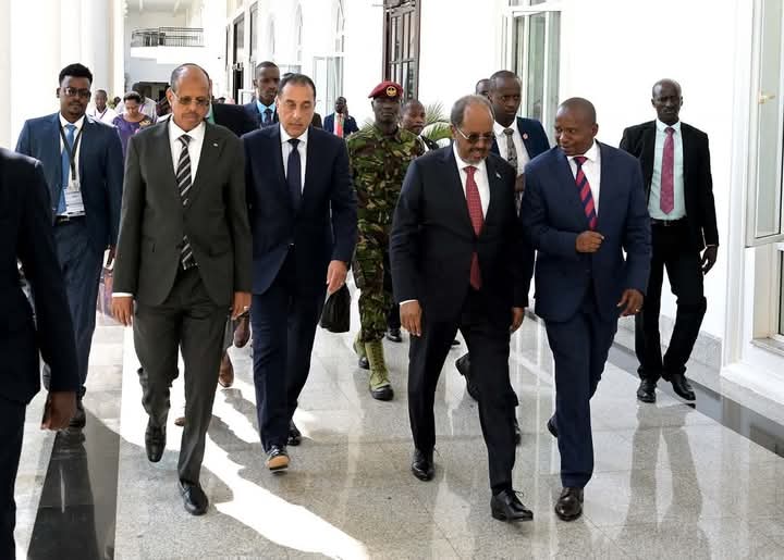 مدبولي : 25 شركة مصرية تعمل في أوغندا باستثمارات 100 مليون دولار