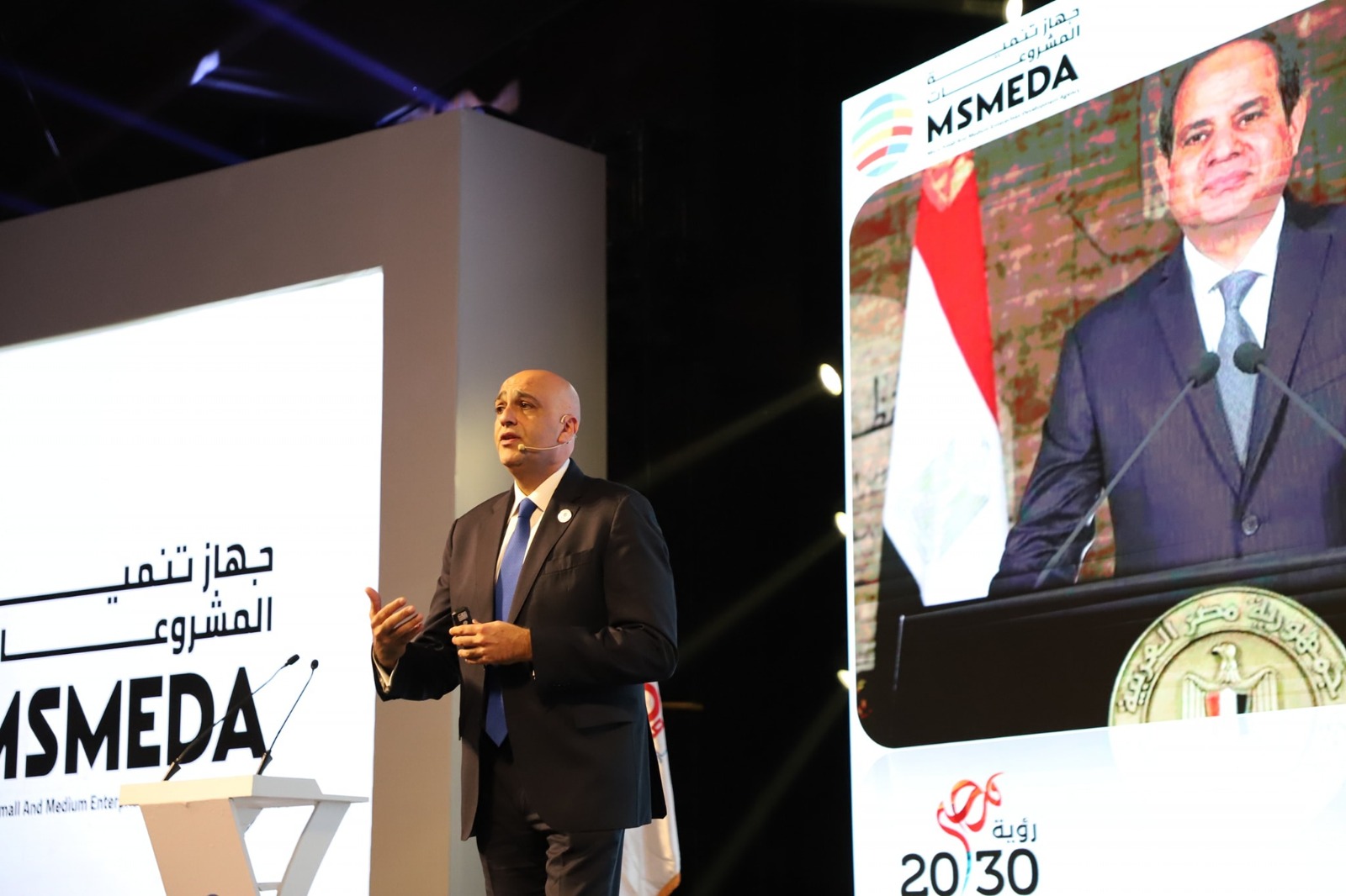 Sinai youth projects get EGP800 mln in funding