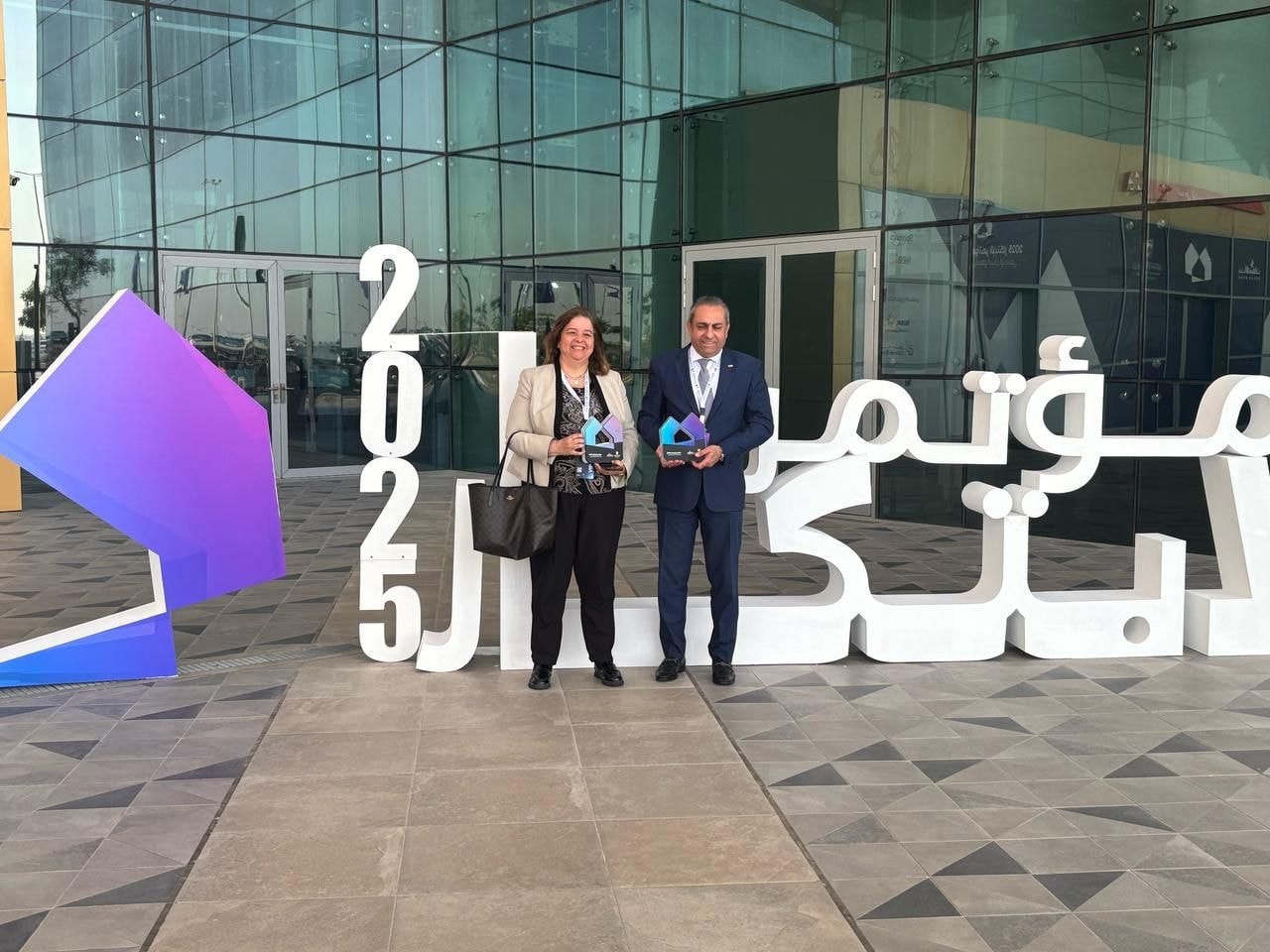 Social Housing Fund shares pioneering model in Bahrain