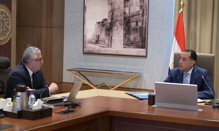 Madbouly: Promising investment opportunities in SCZONE