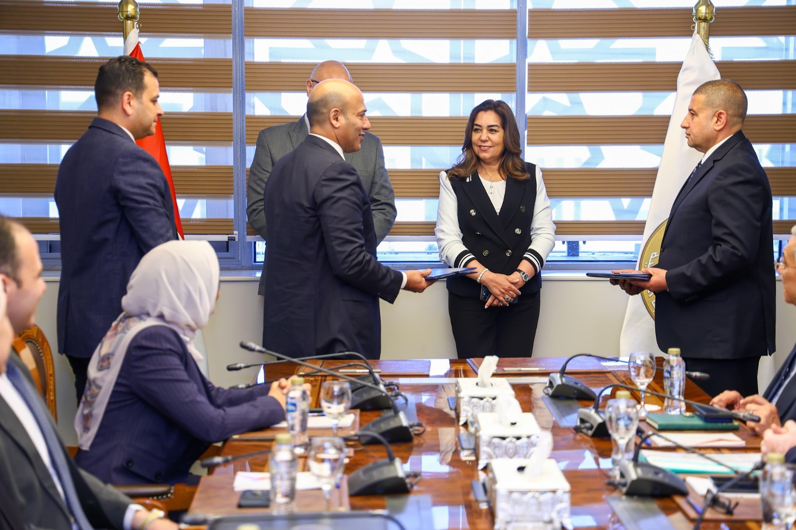 Lease signed for $30 mln egg project in Khanka