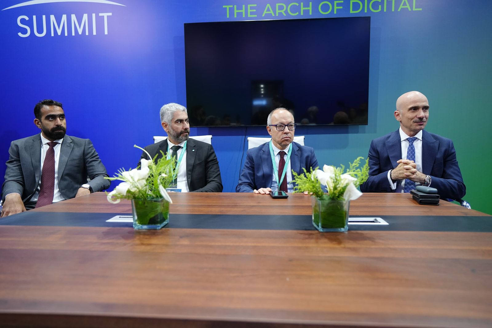 كاسبرسكي تعيّن شركة الشرق الأوسط لأنظمة الاتصالات"MCS" موزعاً لحلول الأعمال في الشرق الأوسط وإفريقيا