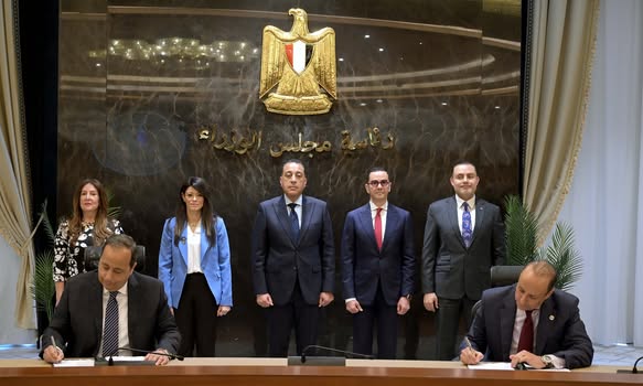 تحالف استراتيجي بين جيبتو فارما ودوا فارماسيوتيكالز الأمريكية للحصول على تأهيل FDA