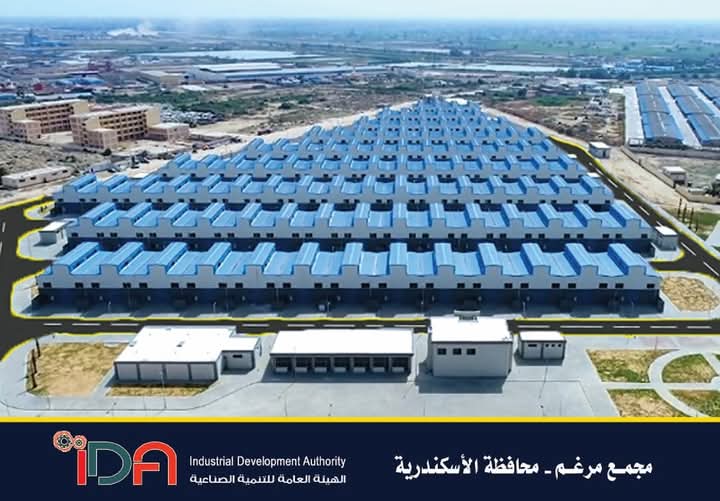 Al-Wazir: 332 equipped factories in 10 governorates