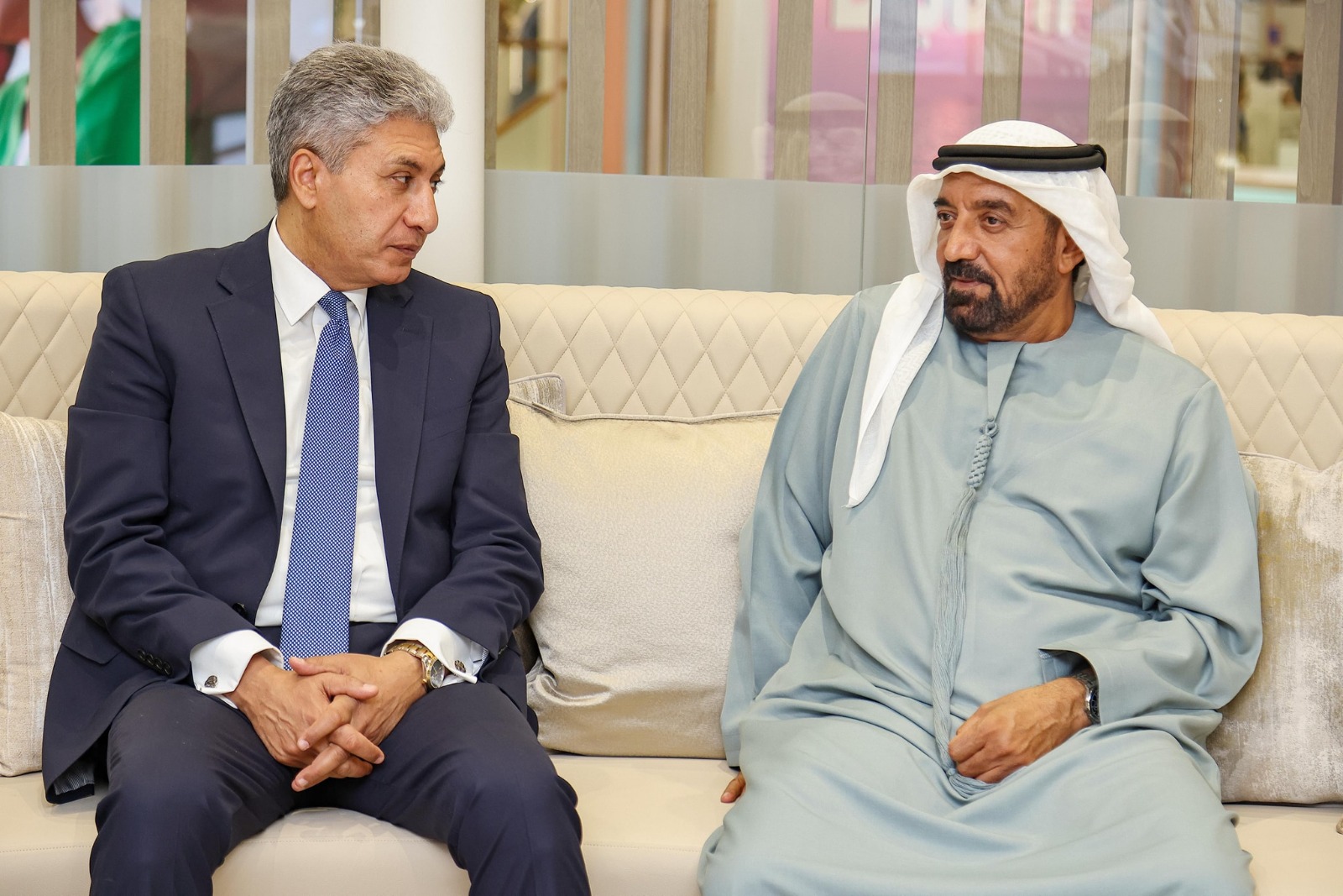 Emirates increases flights to Egyptian tourist cities