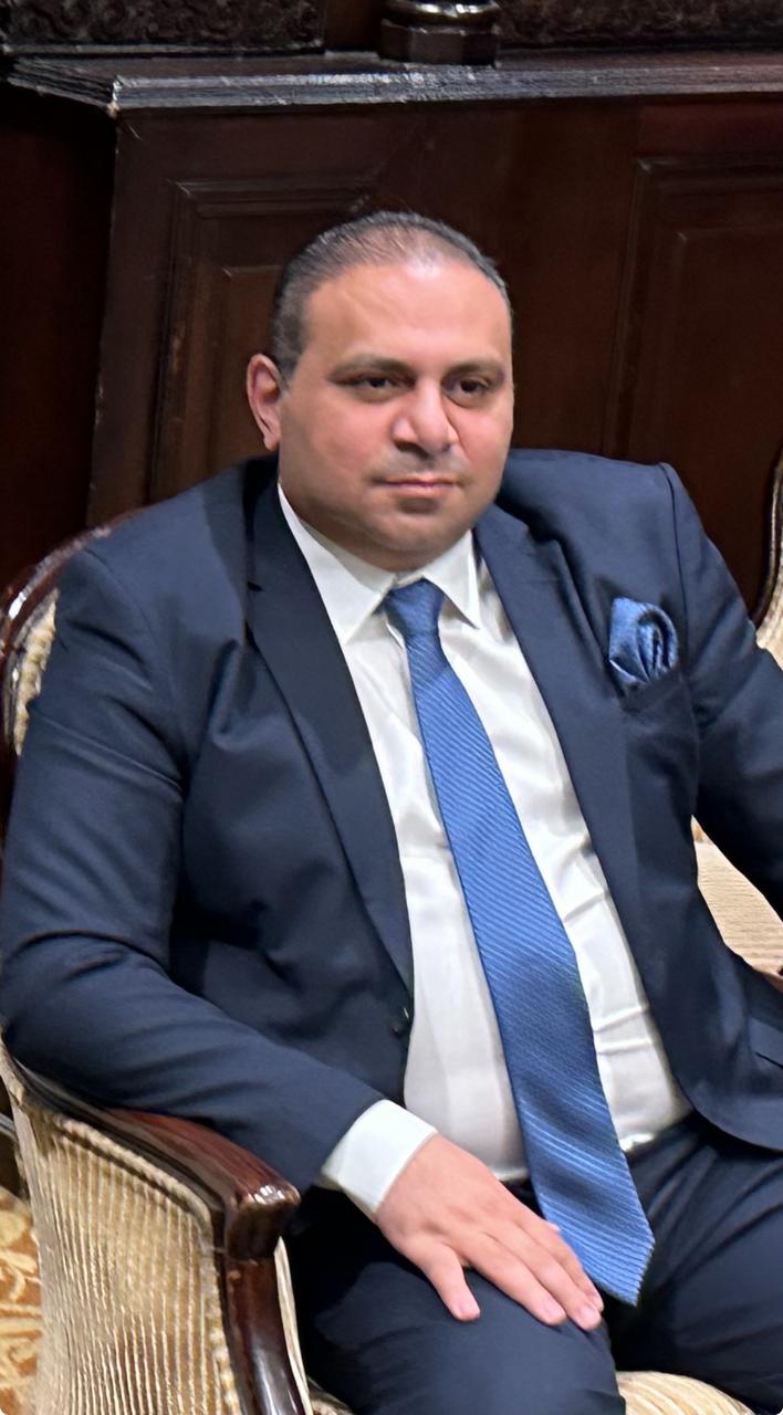 أحمد زكي: تأهيل العمالة المصرية أخلاقيًا أولوية لمواجهة تحديات سوق العمل