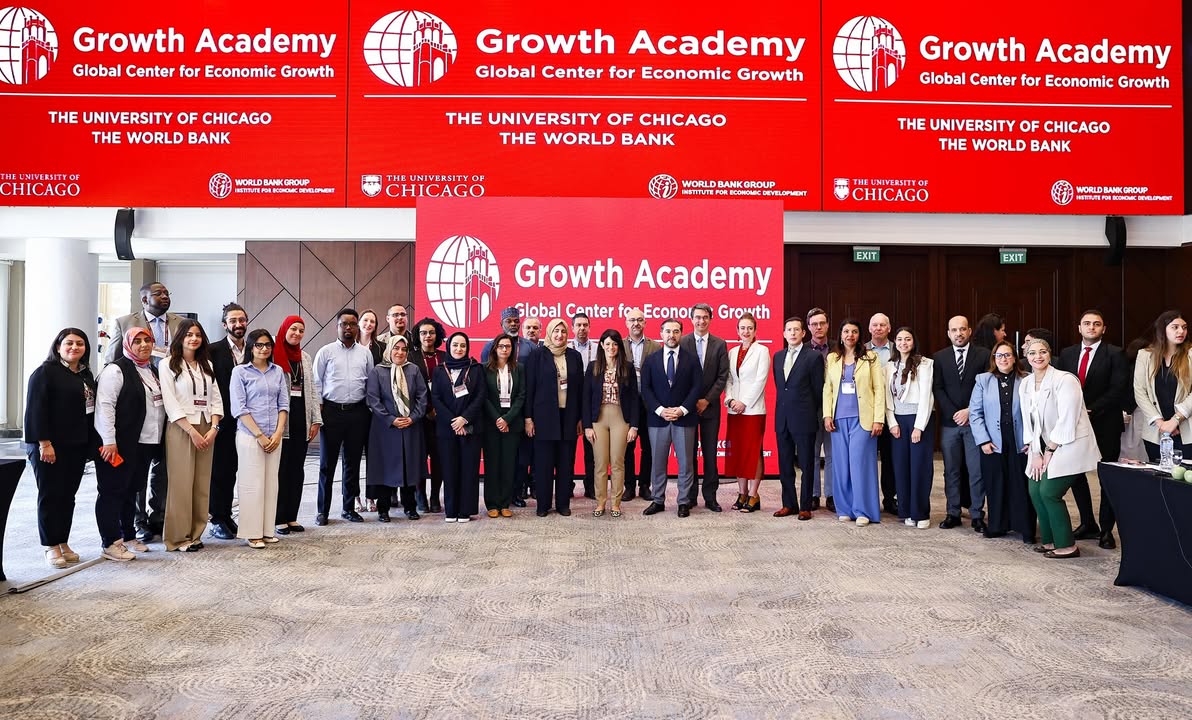 رانيا المشاط : مصر نفذت إصلاحات مالية ونقدية منذ مارس 2024 لاستقرار الاقتصاد الكلي