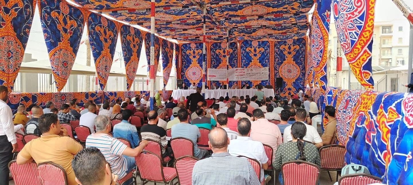 رئيس الجهاز: بيع محال تجارية وصيدلية ووحدات إدارية بمدينة حدائق العاصمة