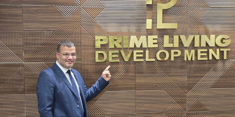 برايم ليفنج للتطوير تطلق أعمالها رسميًا في السوق المصري بالتوسع في غرب القاهرة