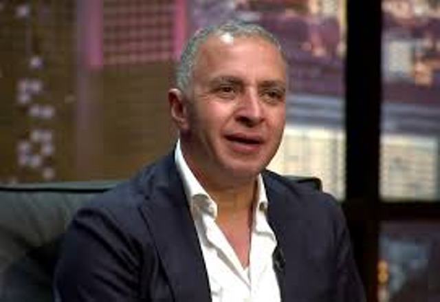 السويدى :وزير المالية يلعب دورًا مؤثرًا فى دفع حركة الاستثمار