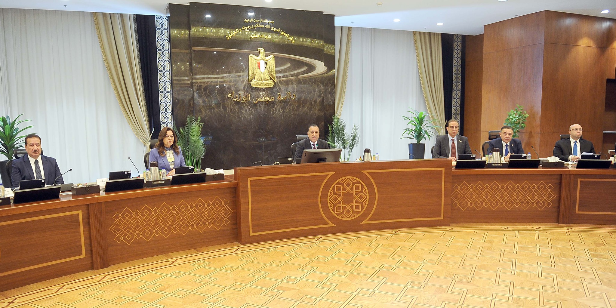 مدبولي: شغلنا الشاغل ضبط الأسواق .. ولن نقبل استمرار دوامة مخالفات البناء