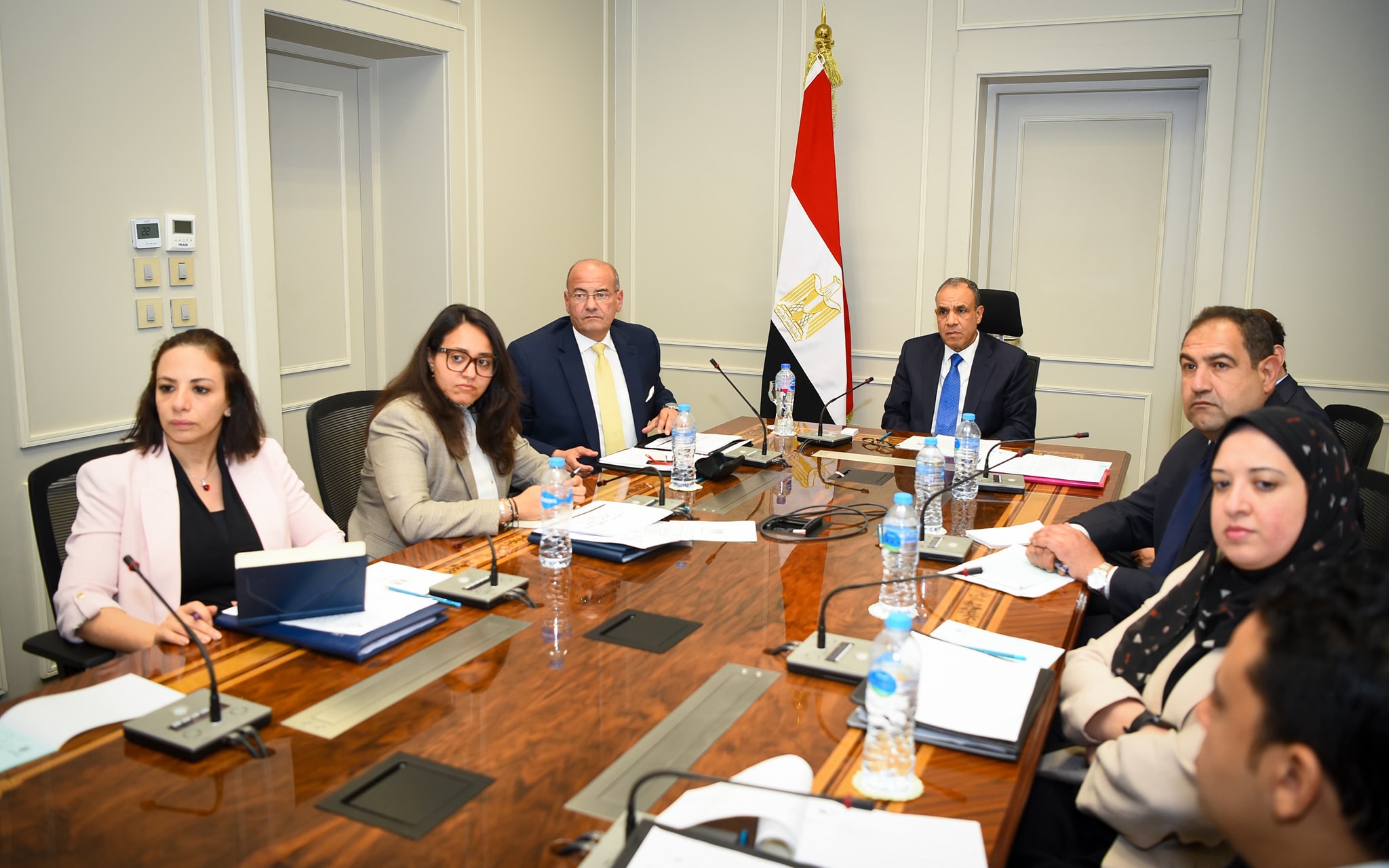 Abdelatty: Opportunities for economic cooperation with Americas