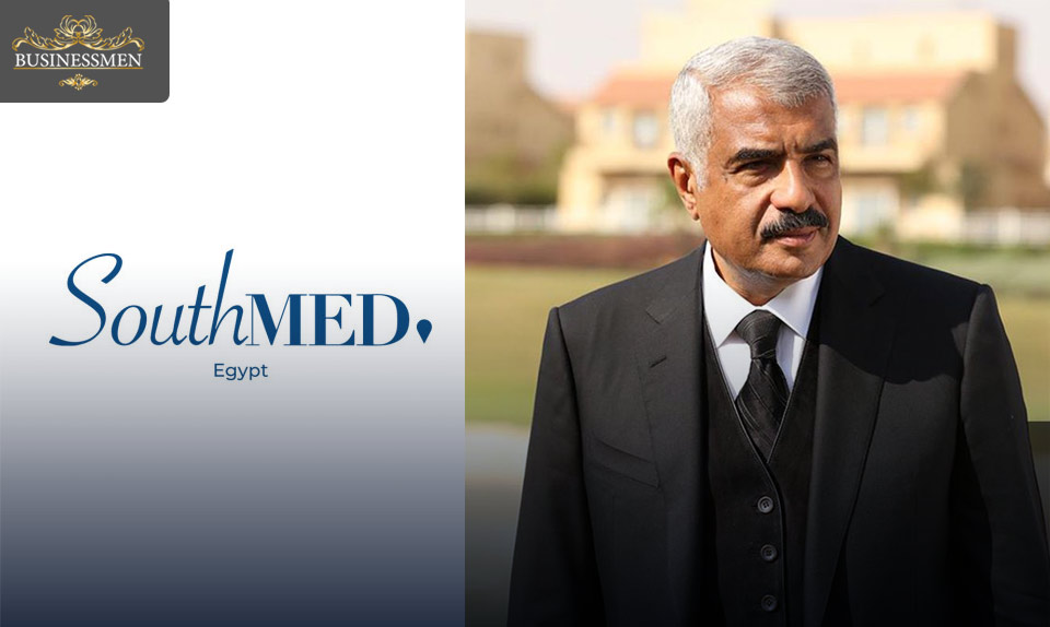 SouthMED offers new units with flexible payment options, cashback