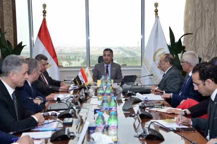 Ministry follows up with Qaha Food on product availability