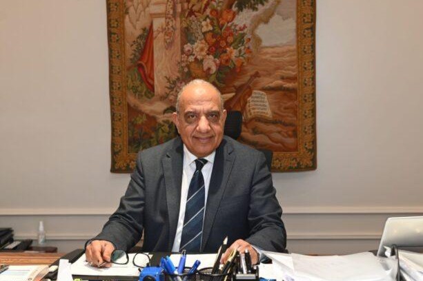 Esmat discusses unified meter charging system with SyShield