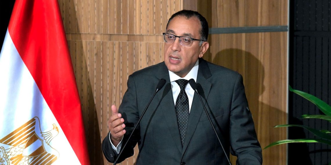 Madbouly: Tangible changes at airports for tourists’ comfort