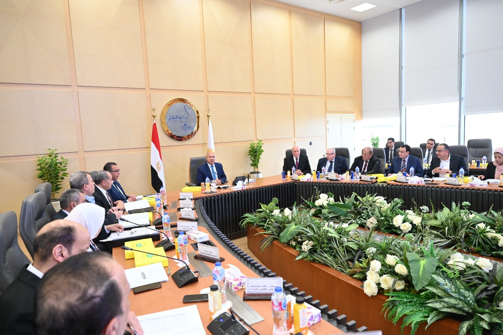 1.690 مليار جنيه إجمالي إيرادات شركة إم أو تي للاستثمار والتنمية في 2024