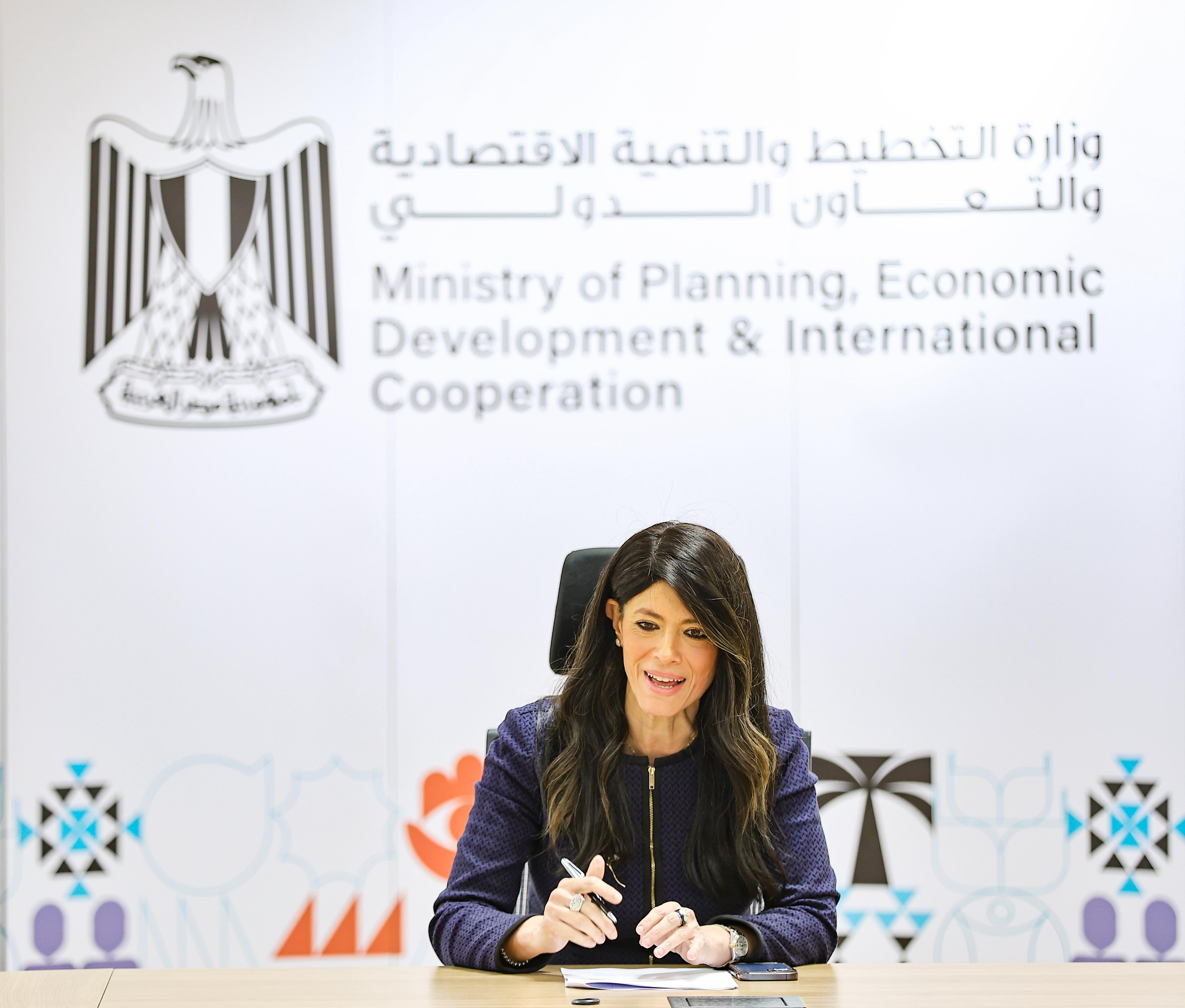 Egypt, EU to conclude support talks in late May