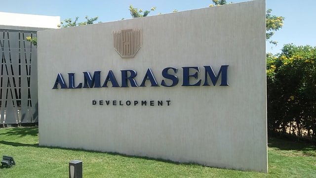 AlMarasem allocates EGP8 billion to project investments this year