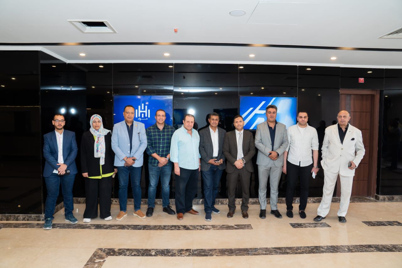 رئيس الجهاز: افتتاح أول دار عرض سينمائي بمدينة سوهاج الجديدة