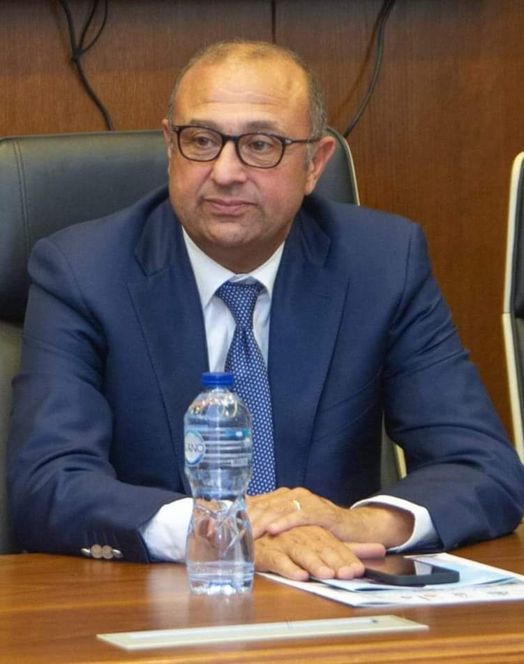 سعده: مصر تدرس رفع وارداتها من المغرب إلى 600 مليون دولار