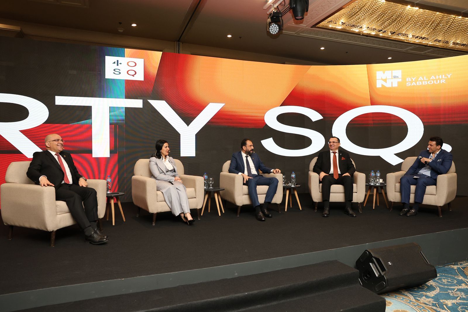 Special Group launches its first real estate project with EGP 7 bn in investments