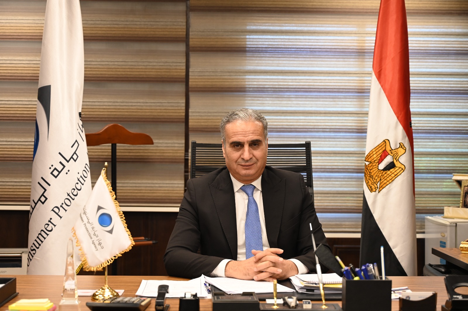 CPA: Ban on selling cars from Katameya accident as new