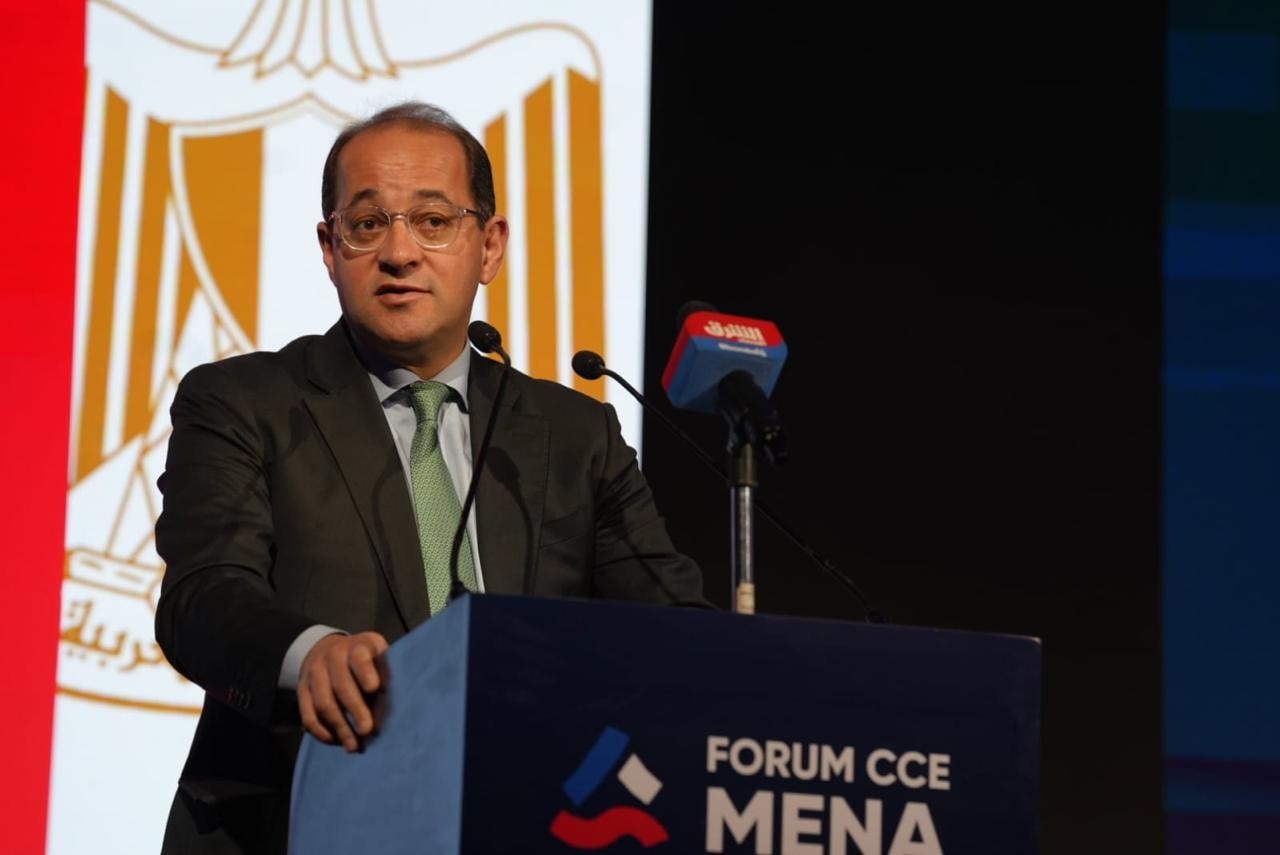 وزير المالية : نسعى لخفض الأعباء على المستثمرين خلال الفترة المقبلة