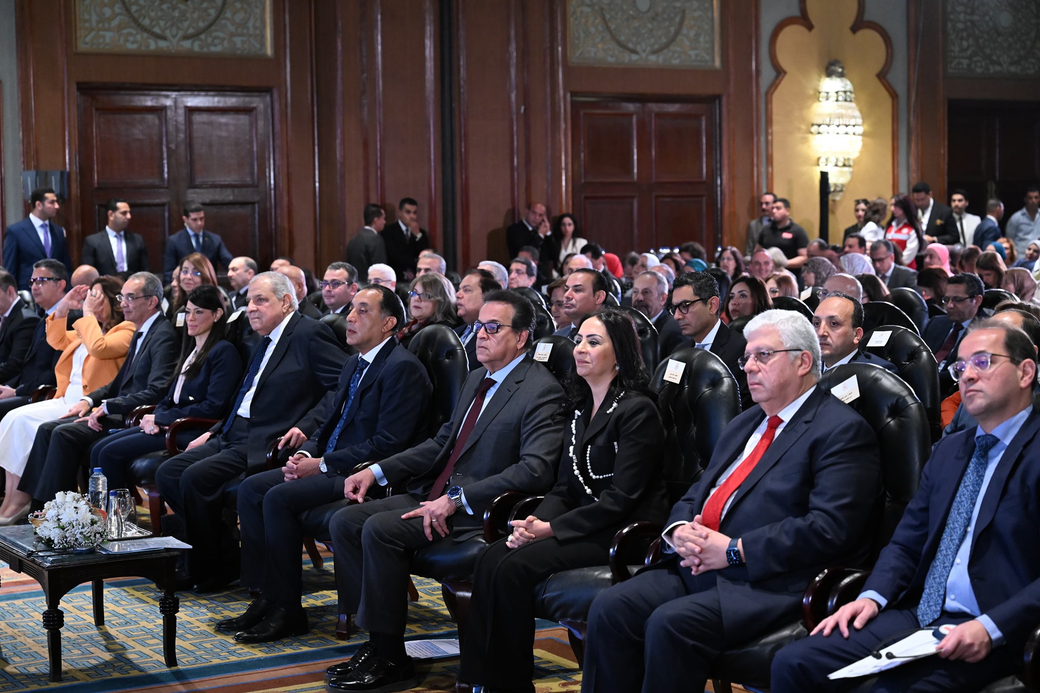 10 سنوات على تكافل وكرامة .. و4.7 مليون أسرة مستفيدة