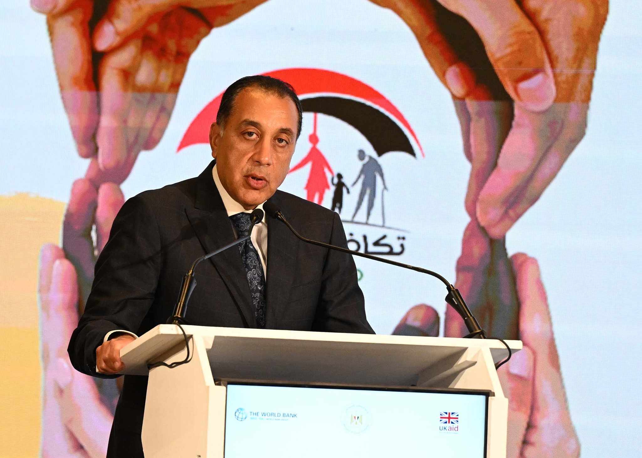 مدبولي: مستعدون لكل السيناريوهات .. وملتزمون بعدم تخفيف أحمال الكهرباء