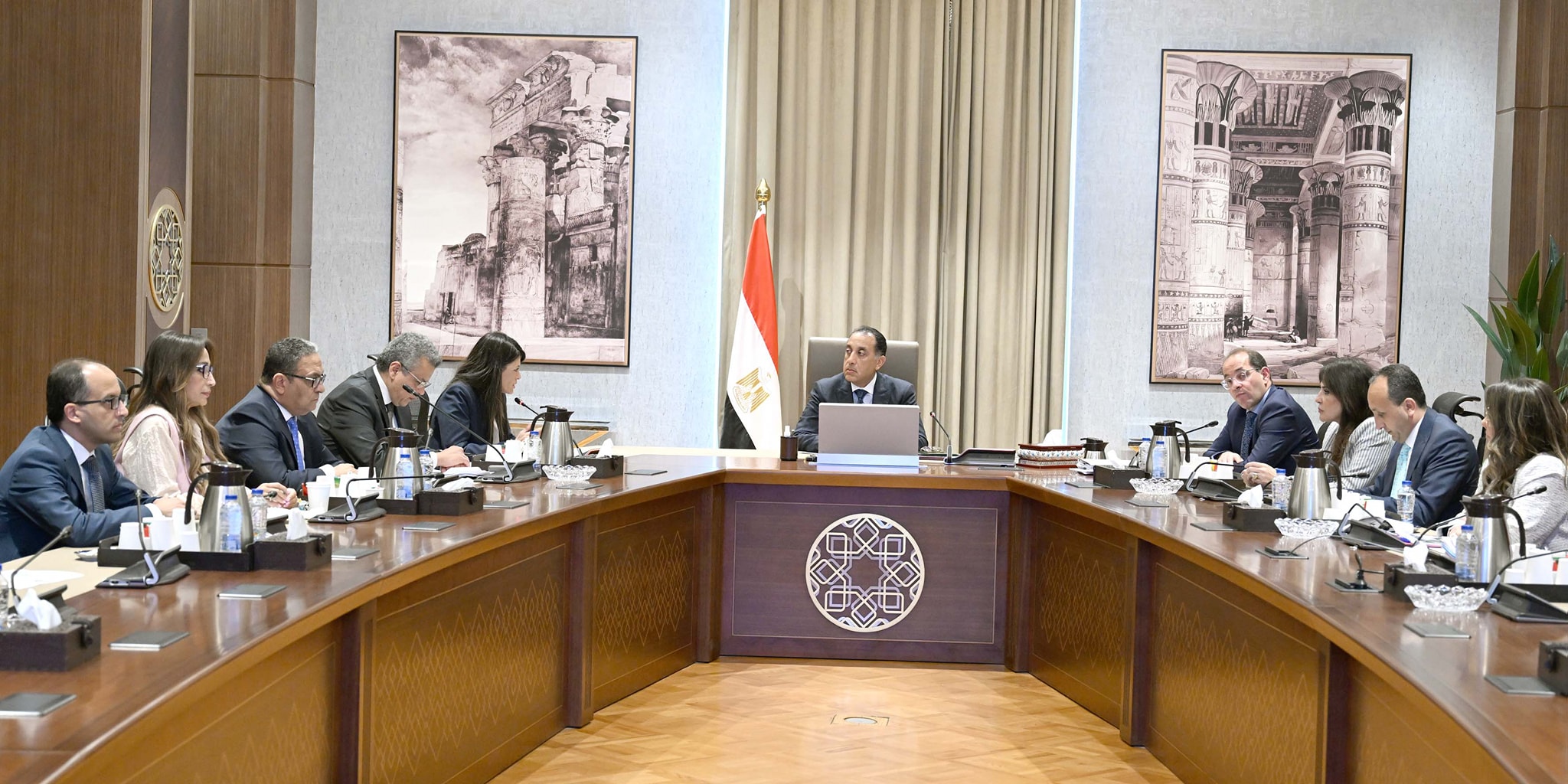 Government agencies adhere to EGP 1 trillion ceiling for public investments