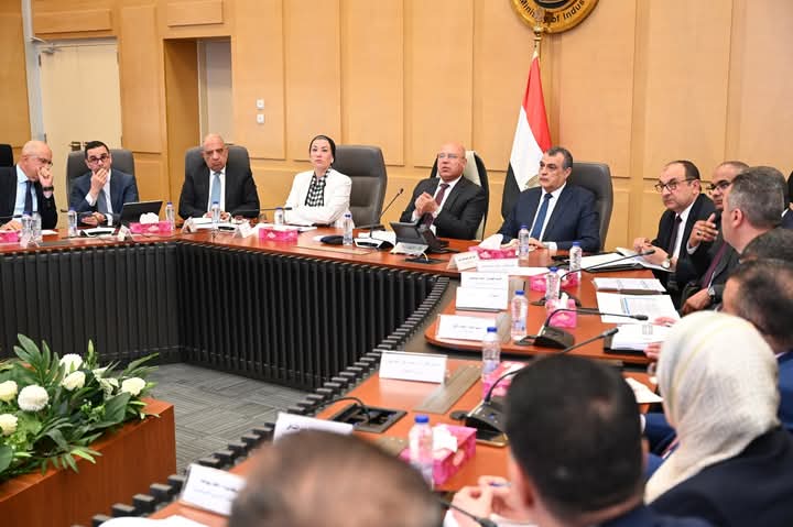 مشروع لإنتاج الصودا آش بتكلفة استثمارية 640 مليون دولار في العلمين الجديدة