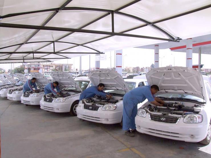 PM Madbouly : Incentives for converting vehicles to natural gas