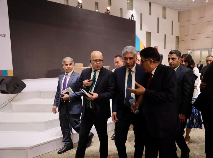 السياحة : استقبلنا 15.8 مليون سائح العام الماضي بزيادة 6% عن 2023