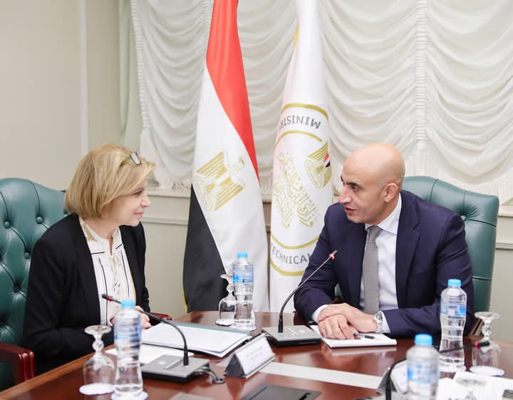 Egypt, World Bank join forces for pre-university education development