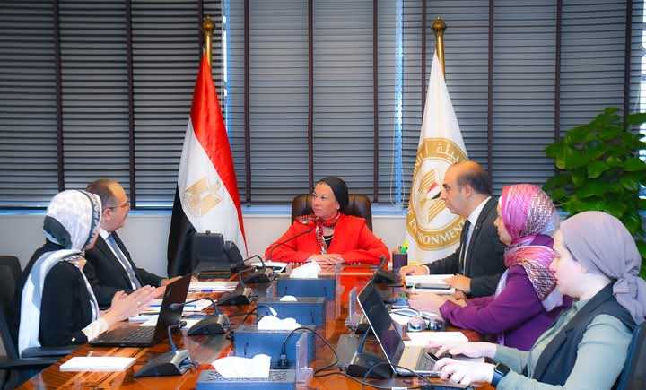 Arab Contractors recycles construction, demolition, industrial waste