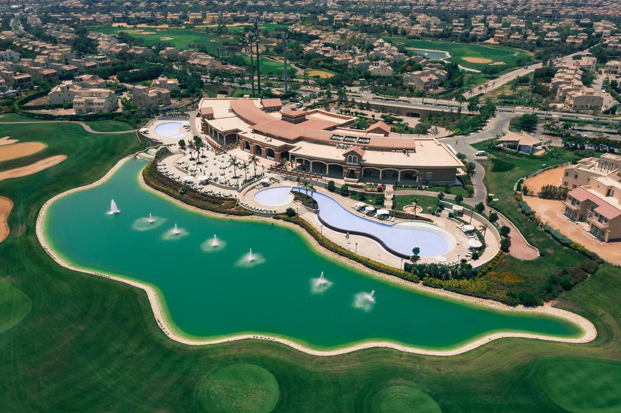 Madinaty Golf Club to host second Hetcher Paris Tournament Friday