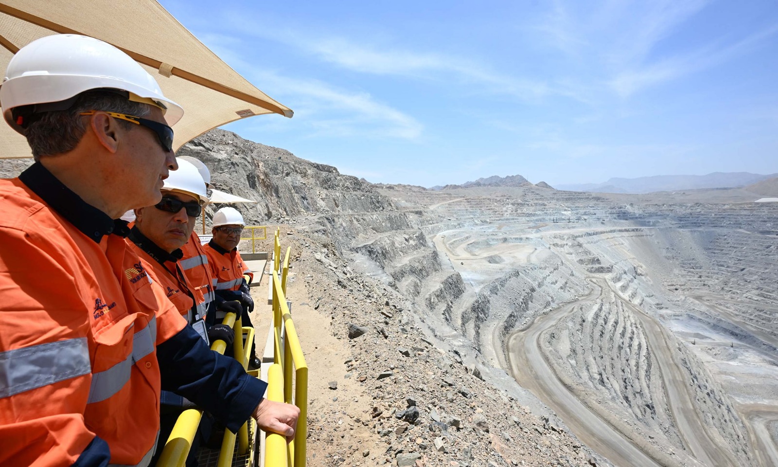 AngloGold Ashanti: Plans to increase Sukari mine investments