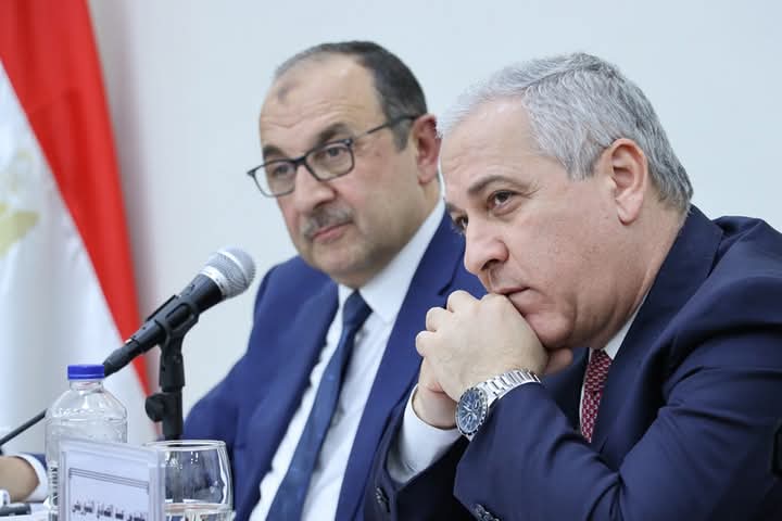 وزير الأعمال : 60 مليار جنيه إيرادات و17 مليار صافي ربح الشركات التابعة في النصف الأول من العام المالي