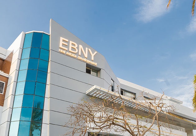 Ebny Development starts $500M Sohag Entertainment City