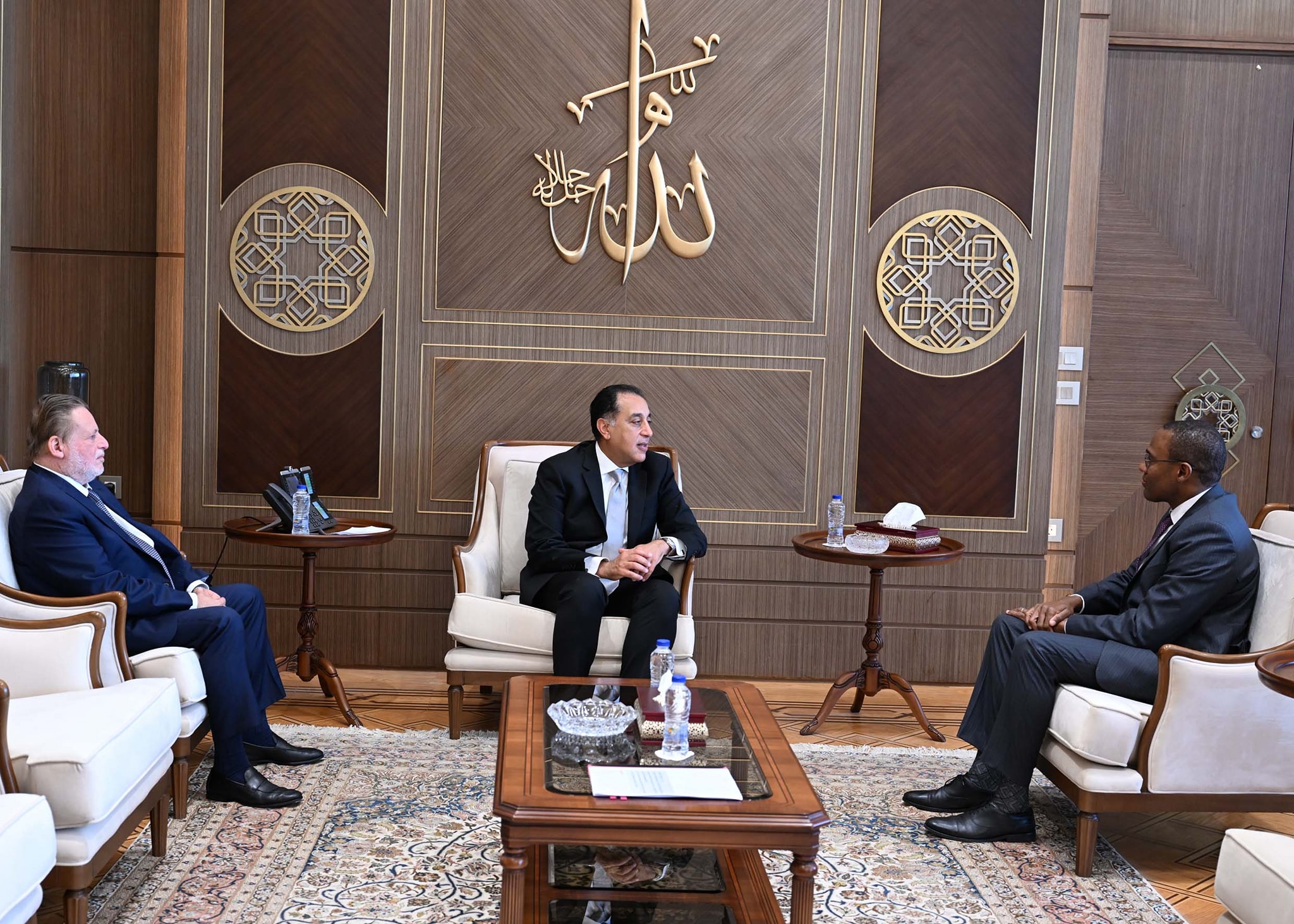 PM Madbouly: Government seeks to finalize IMF’s fifth review