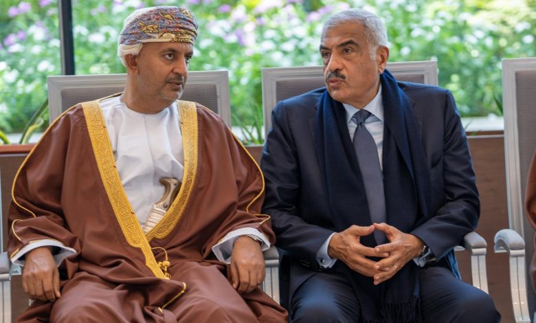 Talaat Moustafa develops two projects in Oman with investments of OMR1.5 billion