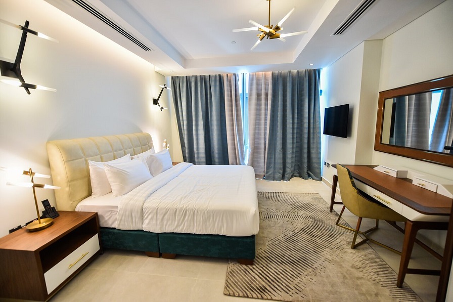 JLL: 870 hotel rooms enter Cairo's hospitality market