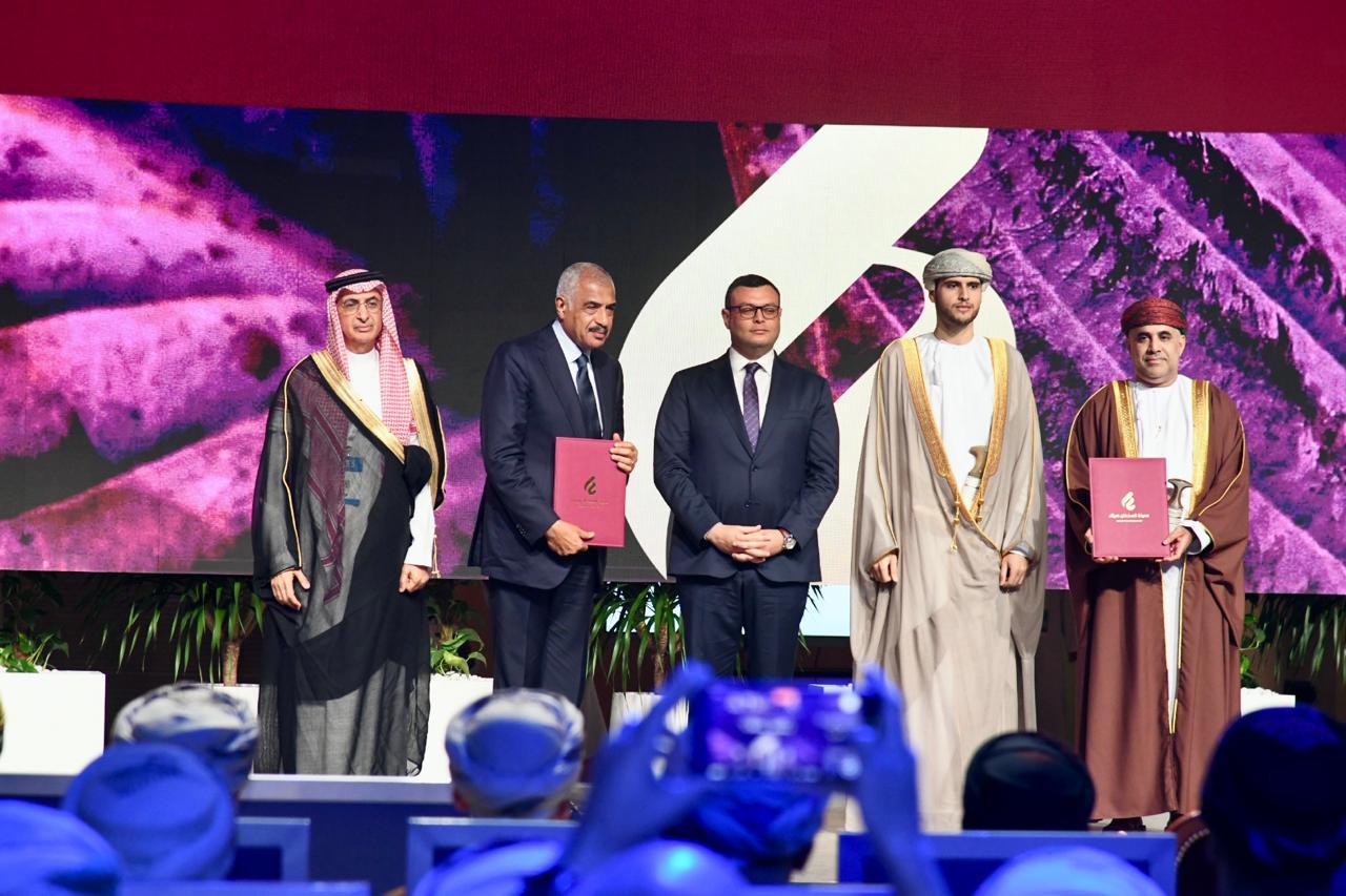 طلعت مصطفى: 4.7 مليار دولار مبيعات متوقعة من مشروعي سلطنة عُمان